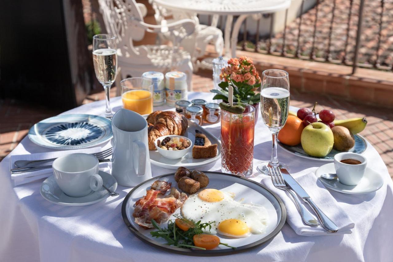 Hotel Calimala Firenze Eksteriør billede