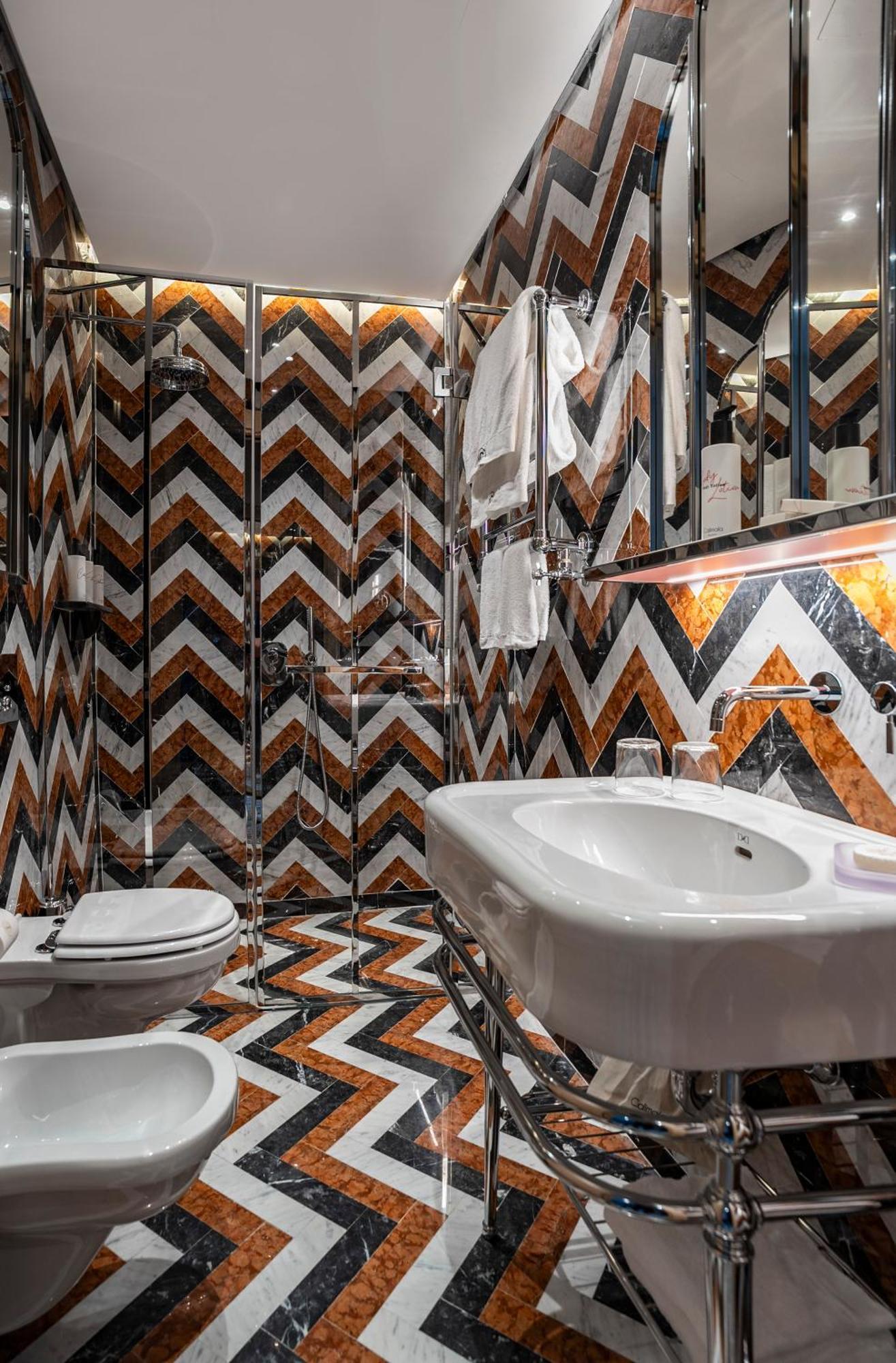 Hotel Calimala Firenze Eksteriør billede